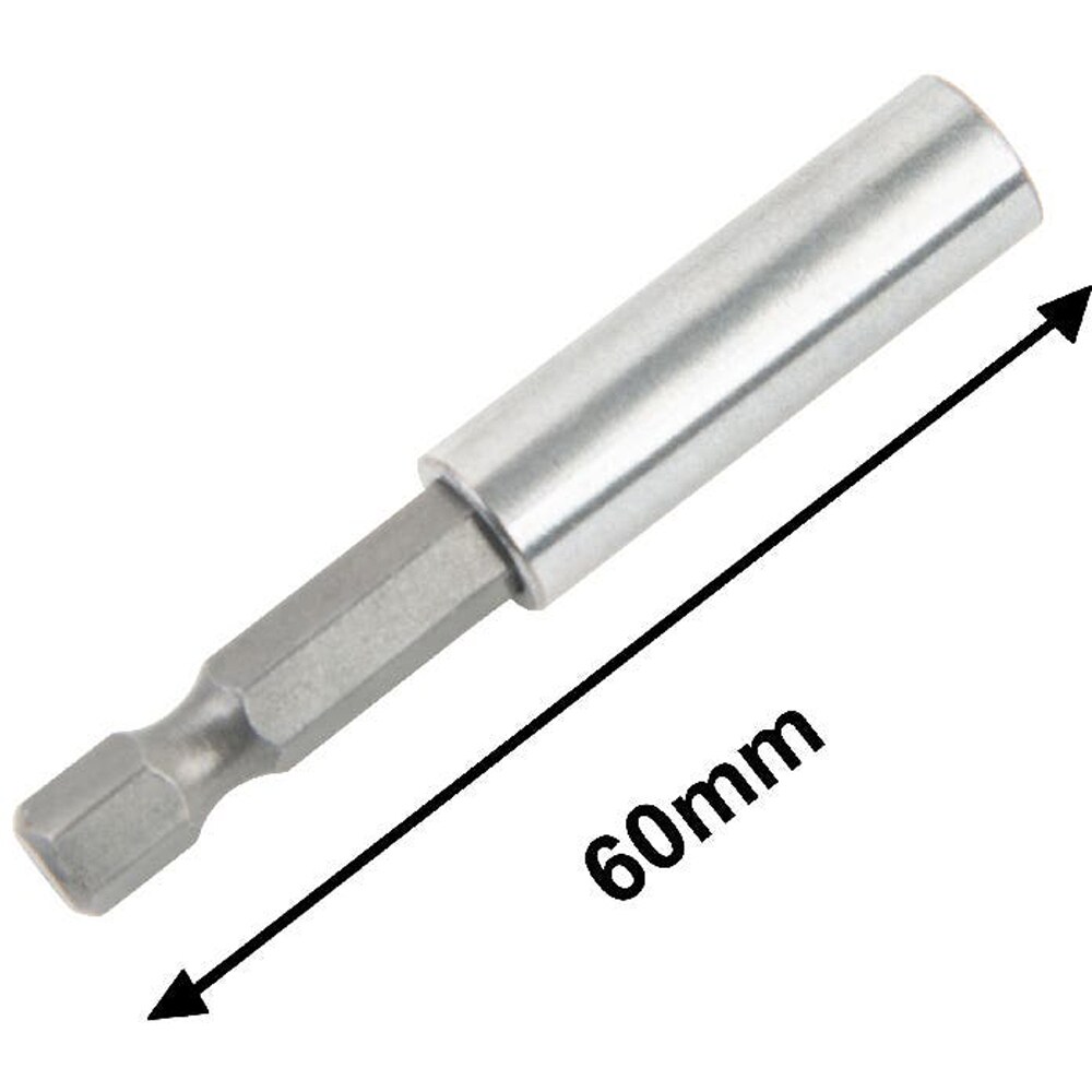 Suport magnetic biti Mac Allister, 60 mm