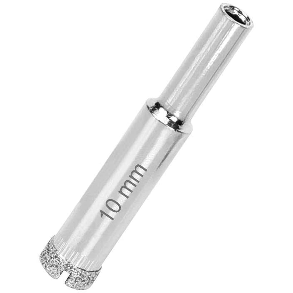 Carota diamantata Mac Allister, 10 mm