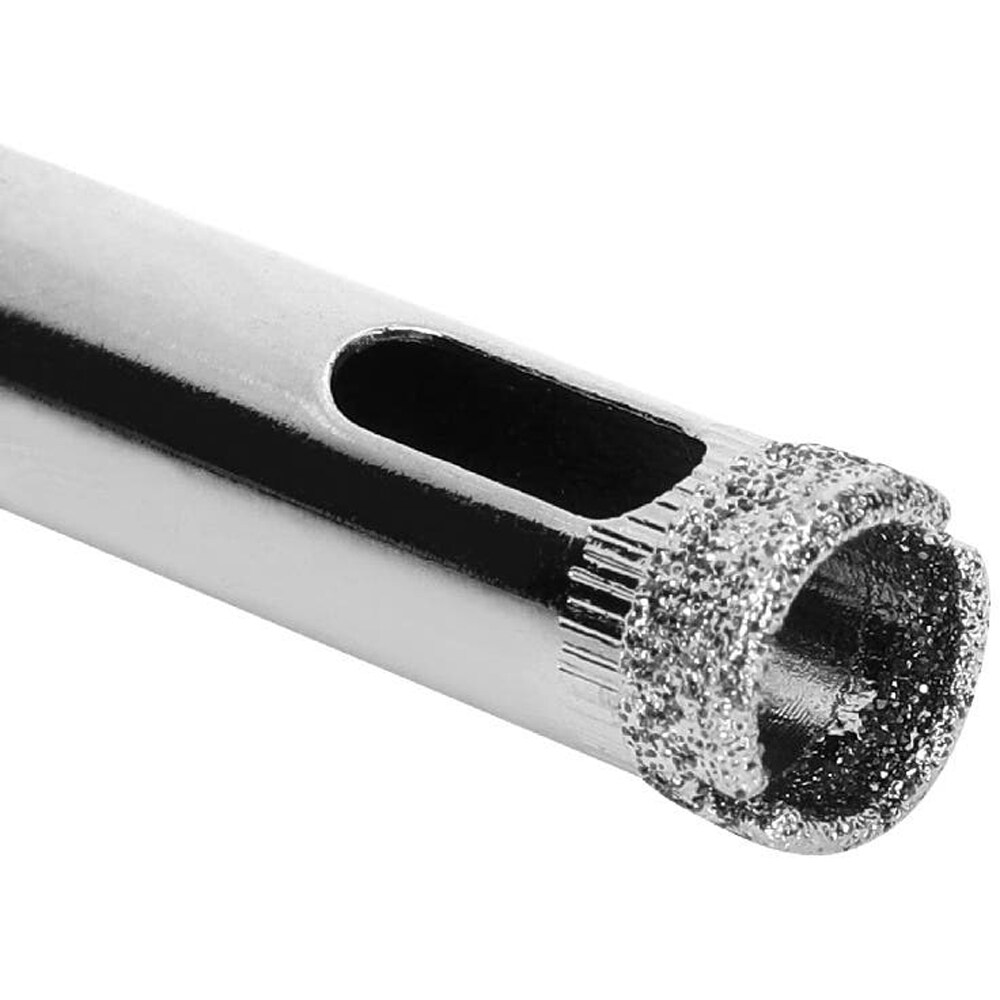 Carota diamantata Mac Allister, 10 mm