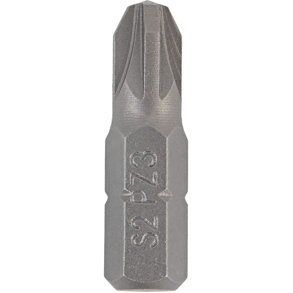 Bit surubelnita Mac Allister, 25 mm Pz3, set 3 bucati