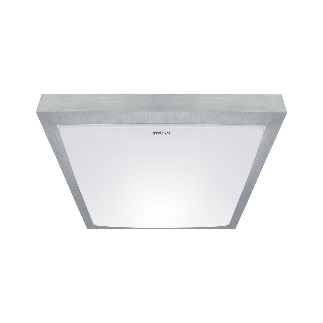 Plafoniera, LED integrat  Ideus Klara