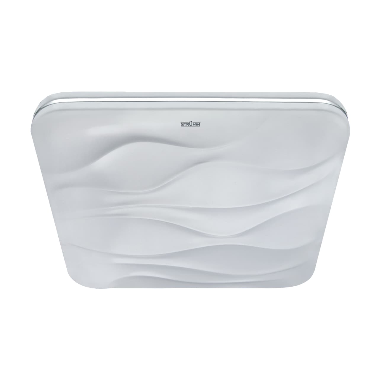 Plafoniera klara, 48 W, LED integrat  Ideus MONI LED C