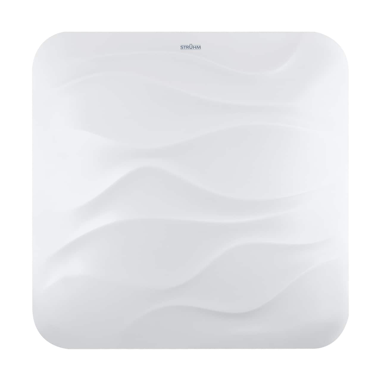 Plafoniera klara, 48 W, LED integrat  Ideus MONI LED C