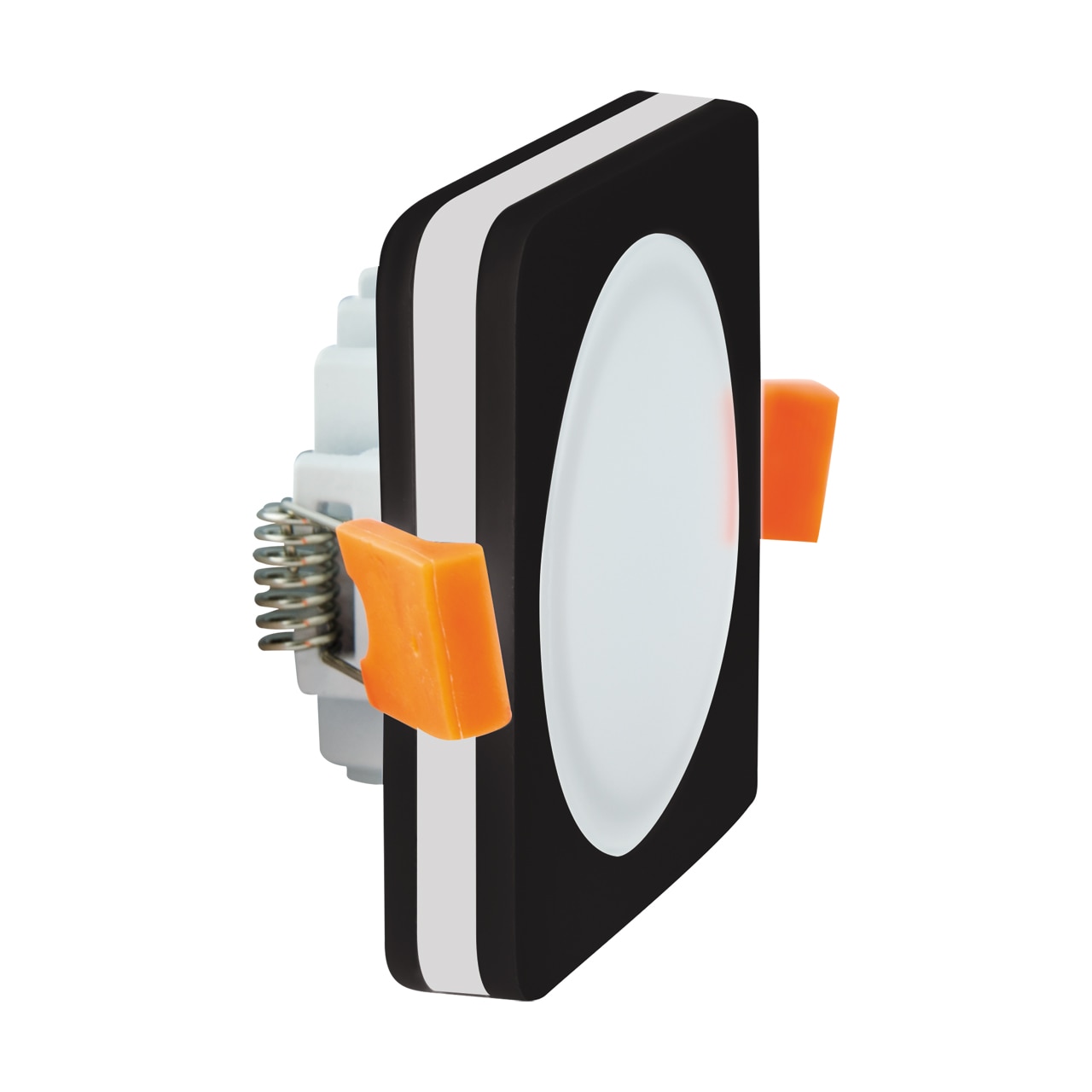 Plafoniera goti, 5 W, LED integrat  Ideus KLARA LED C