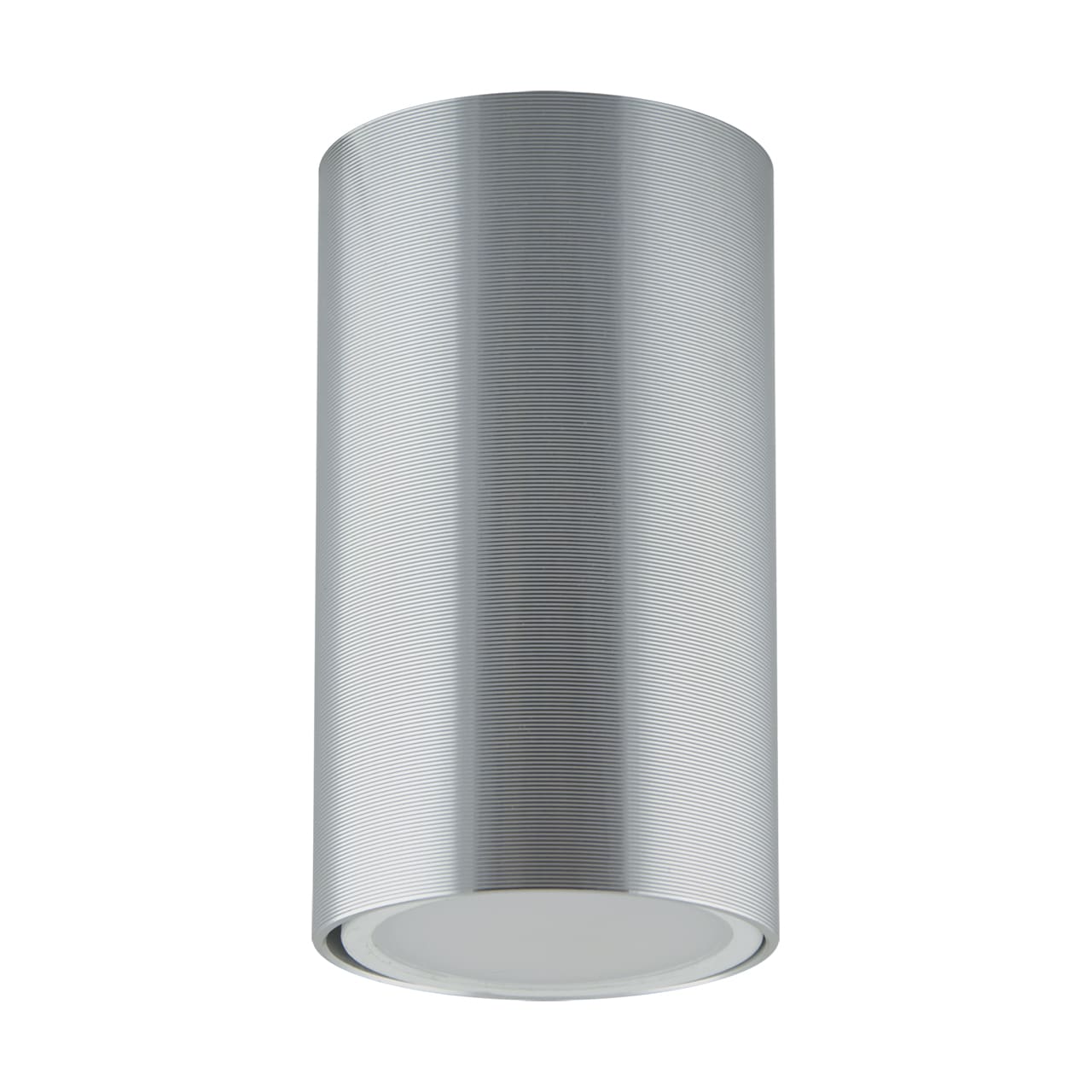 Plafoniera inox, LED integrat, GU10  Ideus Klara