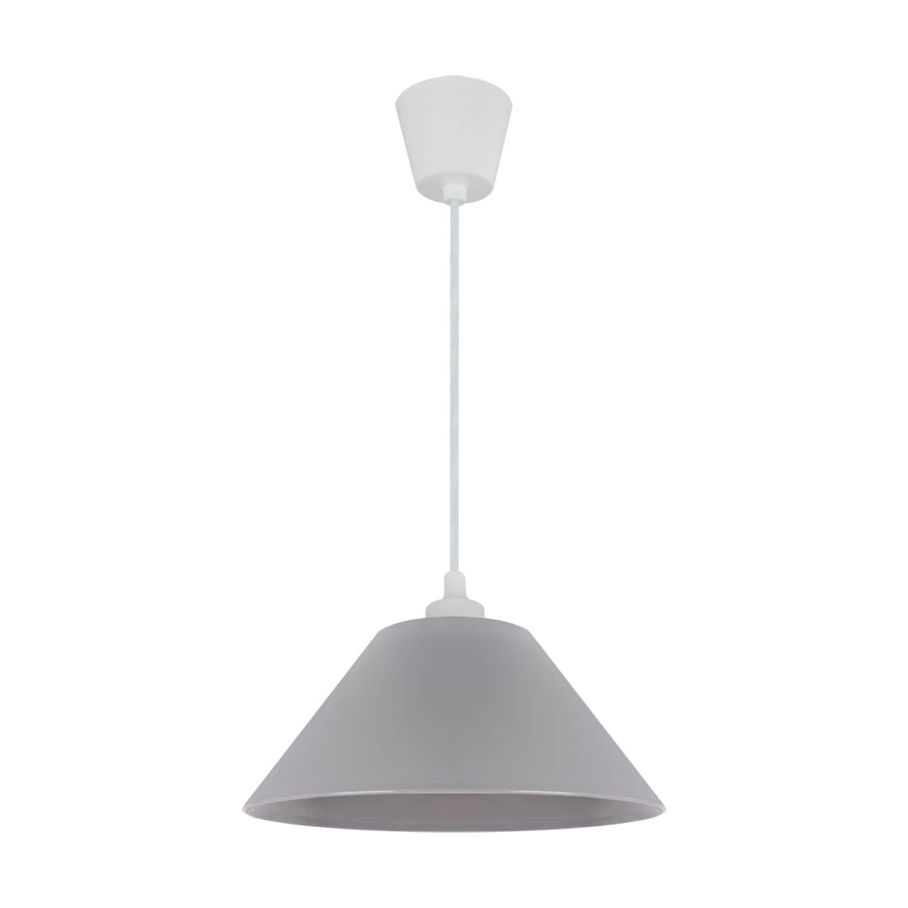 Plug-in LED lamp suspendat,  INKA, LED integrat  Ideus REX HL991L