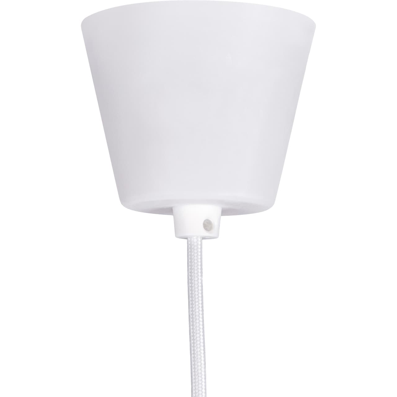 Plug-in LED lamp suspendat,  INKA, LED integrat  Ideus REX HL991L