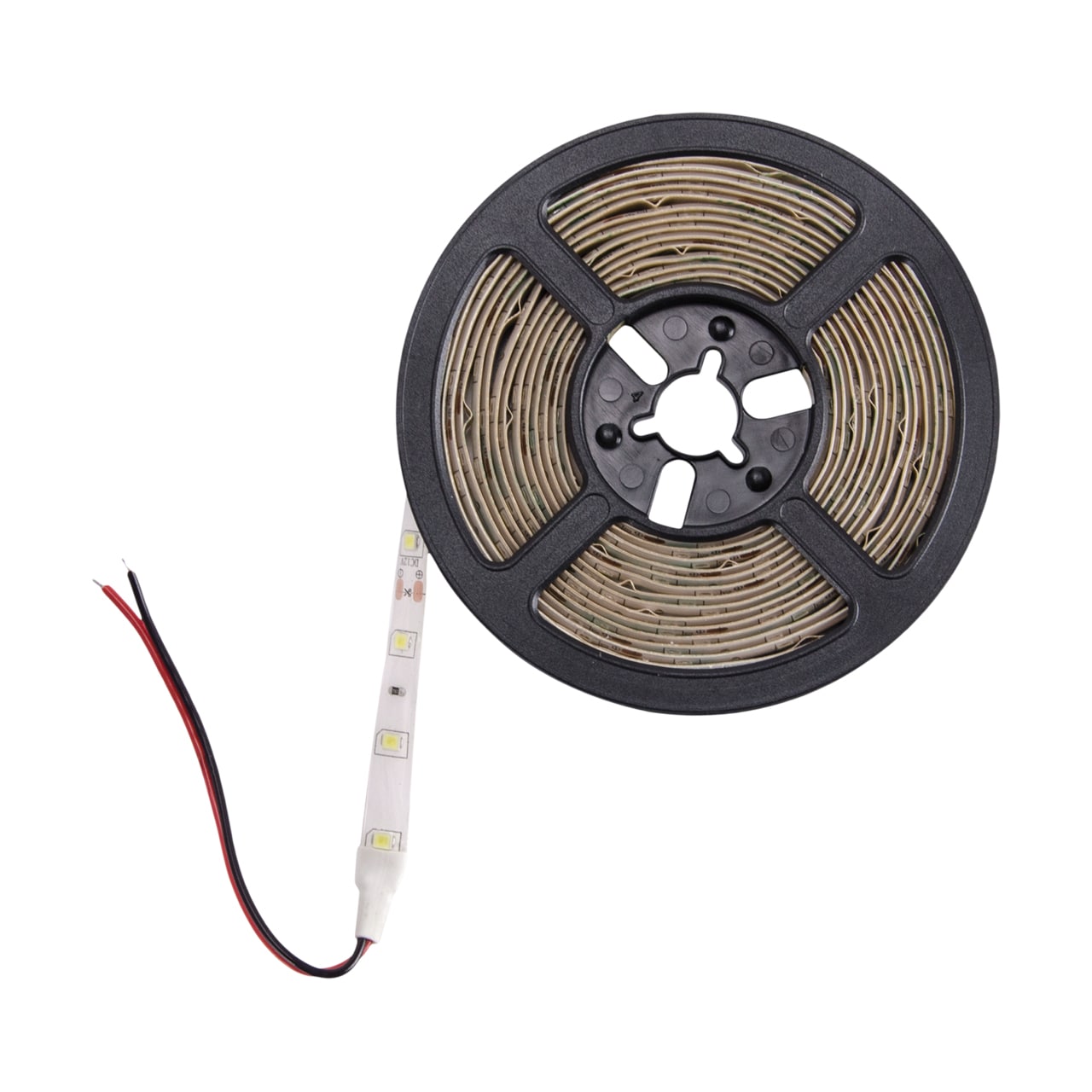 Banda LED SMD Struhm, 14.4W, 1260lm, 3m, IP65, alb neutru