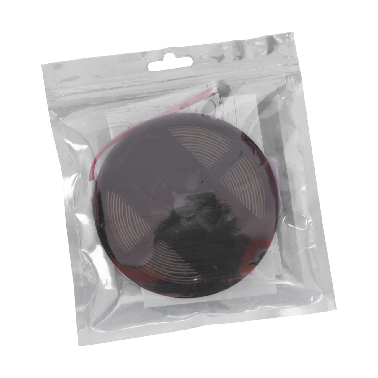 Banda LED SMD Struhm, 14.4W, 1260lm, 3m, IP65, alb neutru