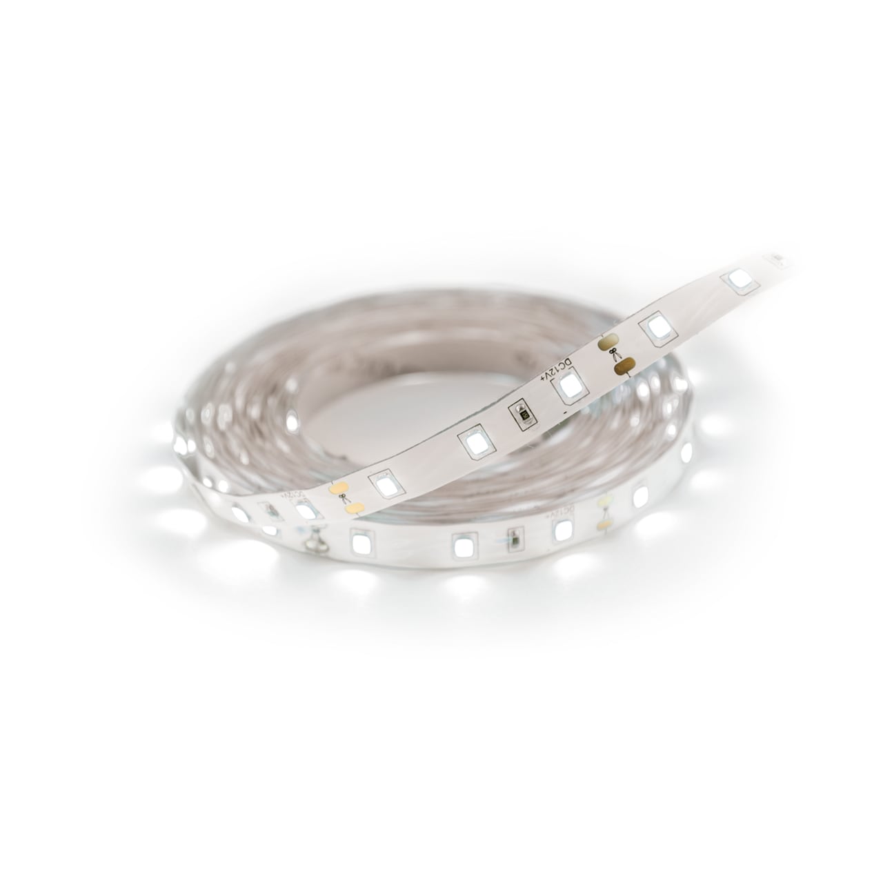 Banda LED SMD Struhm, 14.4W, 1260lm, 3m, IP20, alb neutru