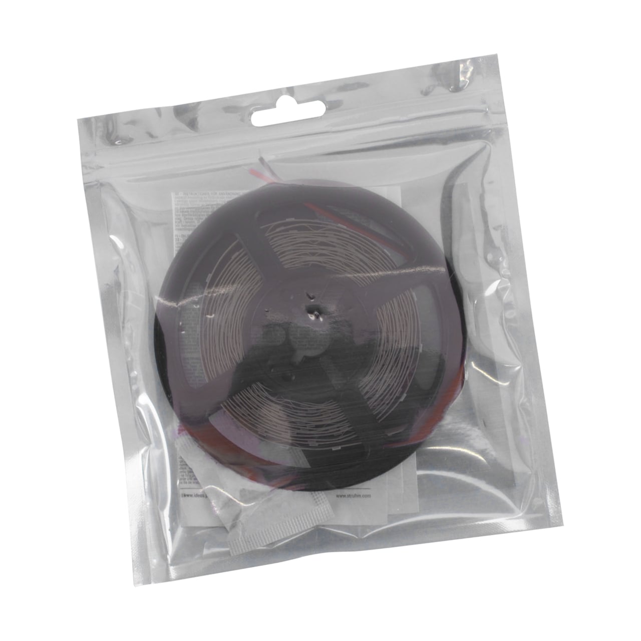 Banda LED SMD Struhm, 14.4W, 1260lm, 3m, IP20, alb neutru