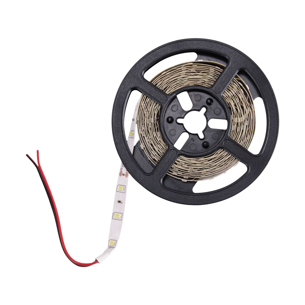 Banda LED SMD Struhm, 14.4W, 1260lm, 3m, IP20, alb cald