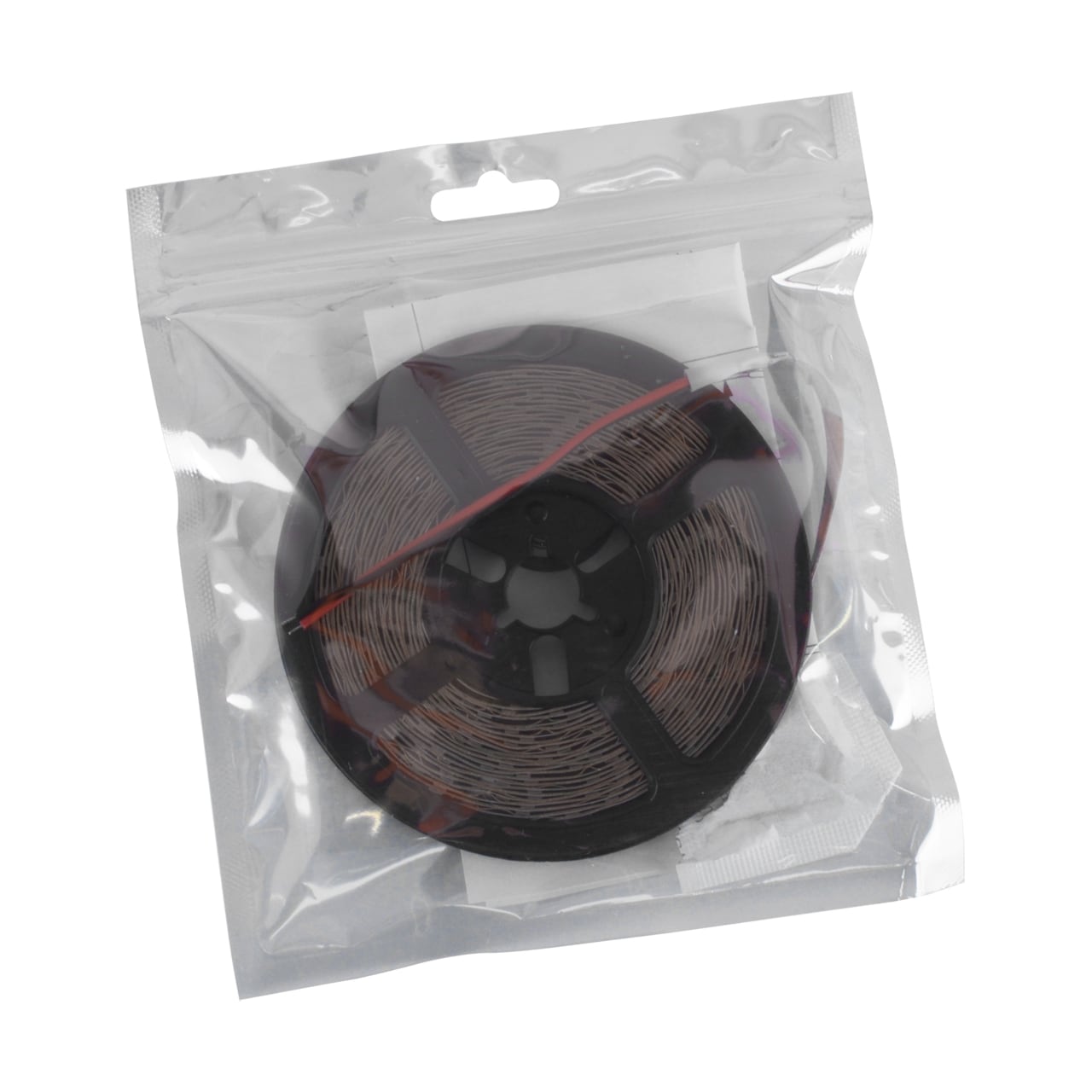 Banda LED SMD Struhm, 24W, 2100lm, 5m, IP20, alb rece