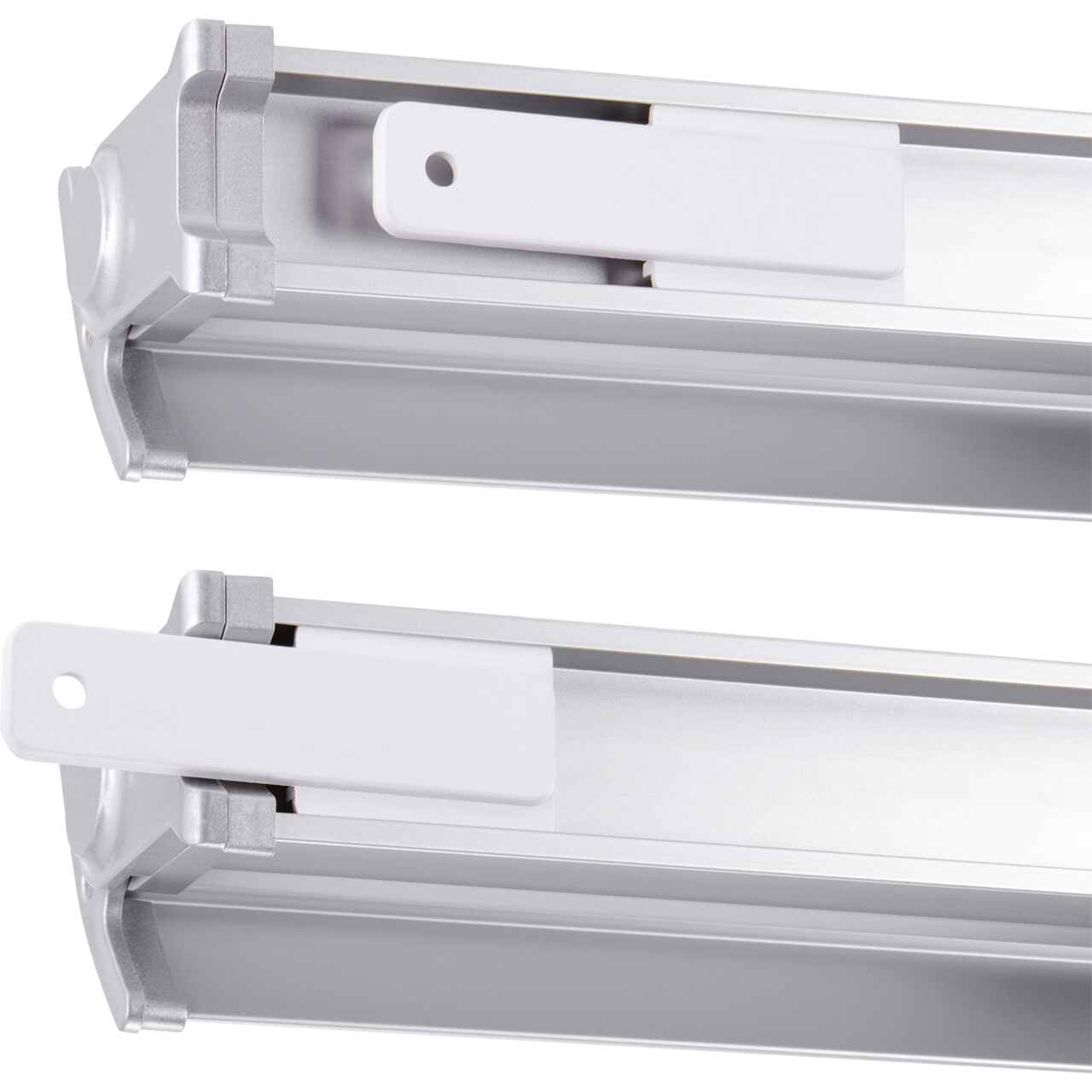 Decorative SMD LED fitting diego, 18 W, LED integrat  Ideus MAMBA LED