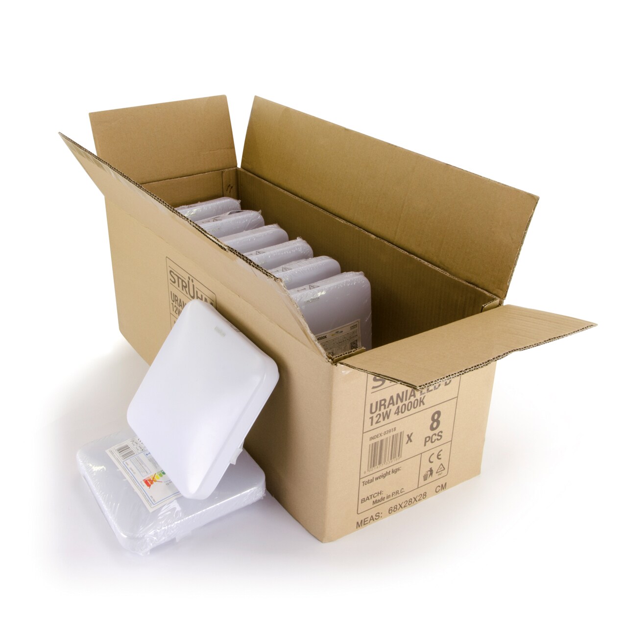 Plafoniera LED 900 lm