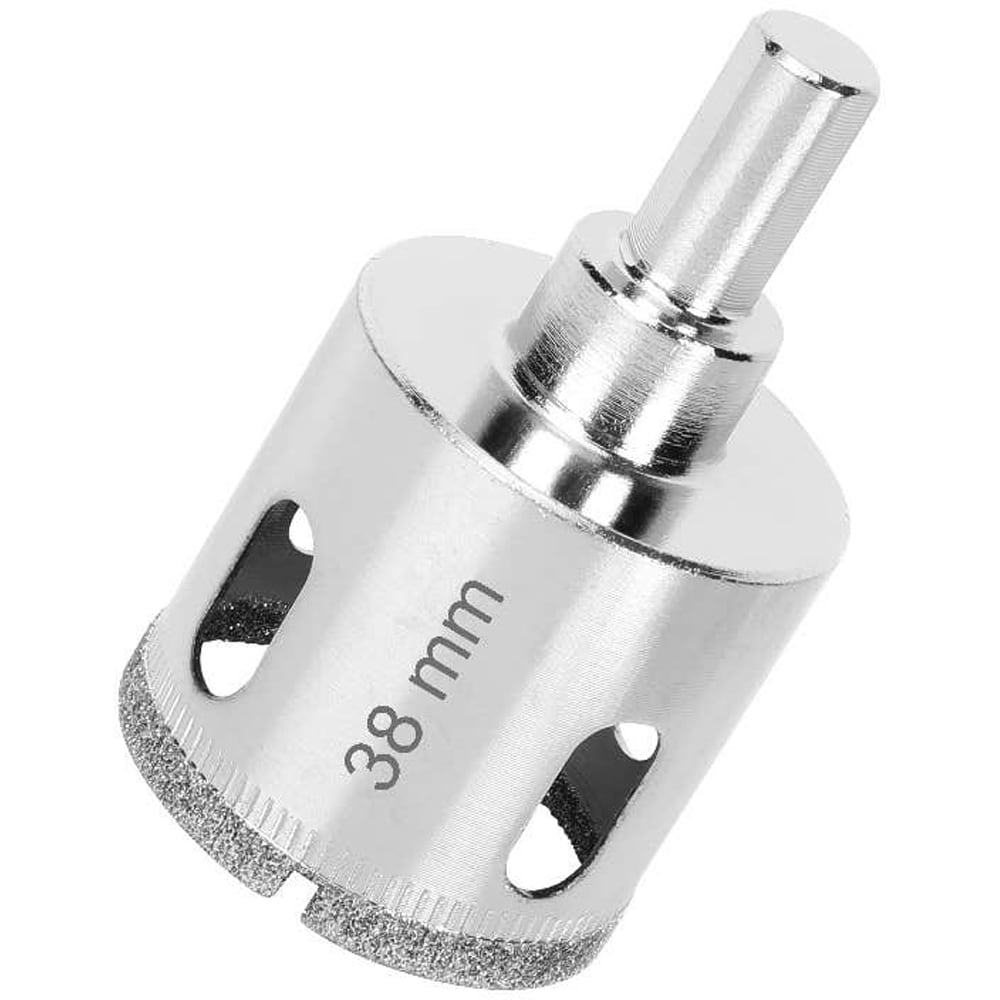 Carota diamantata Mac Allister, 38 mm