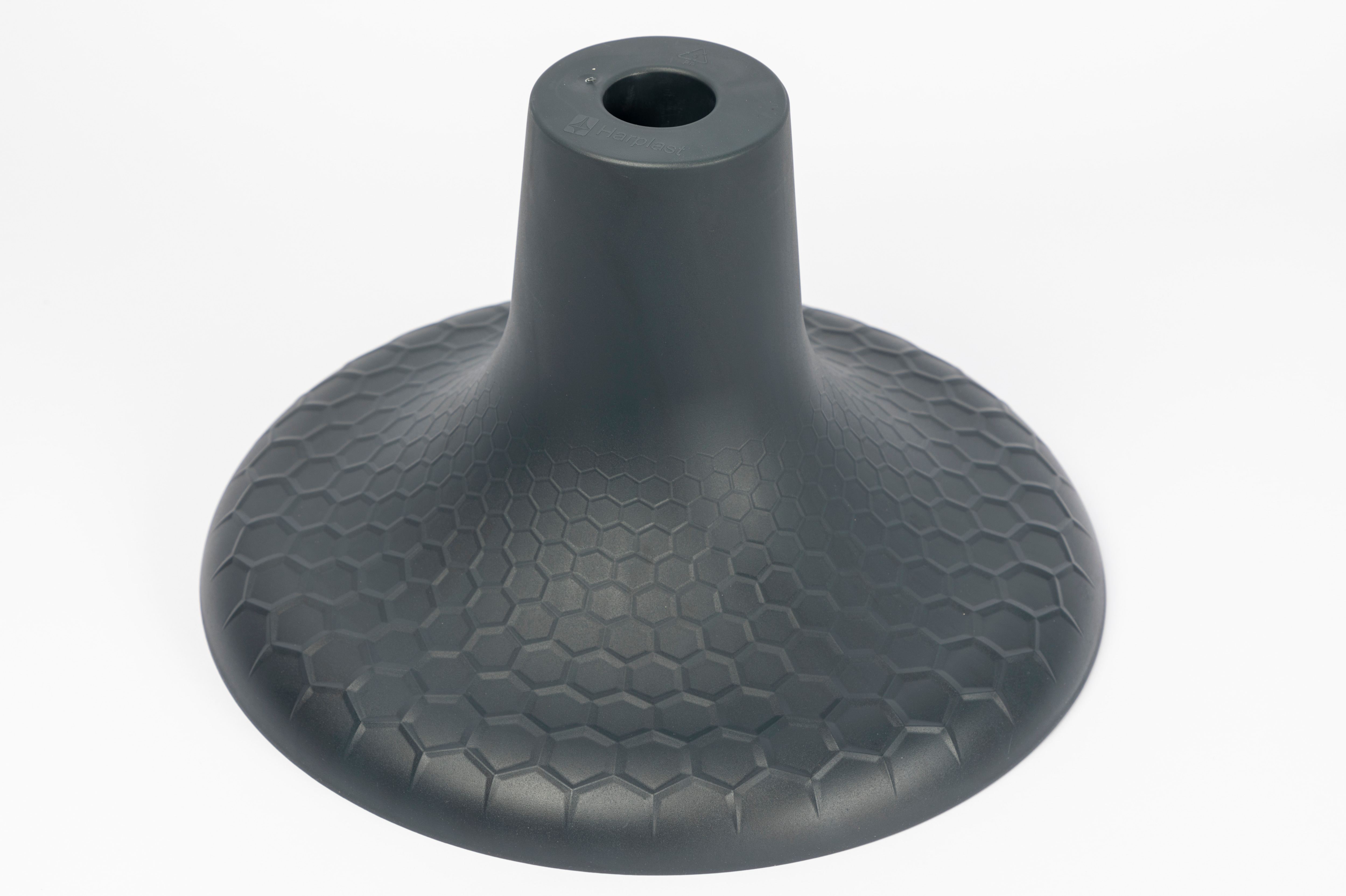 Suport ghiveci Ara, D40 cm, antracit