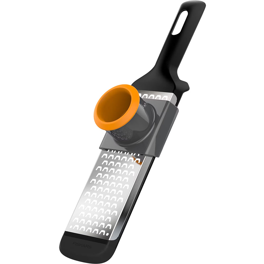 Razatoare grosiera FISKARS Functional Form 1014410, negru