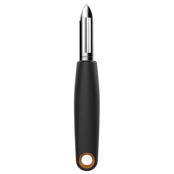 Acccesoriu pentru decojit FISKARS 1014418, negru
