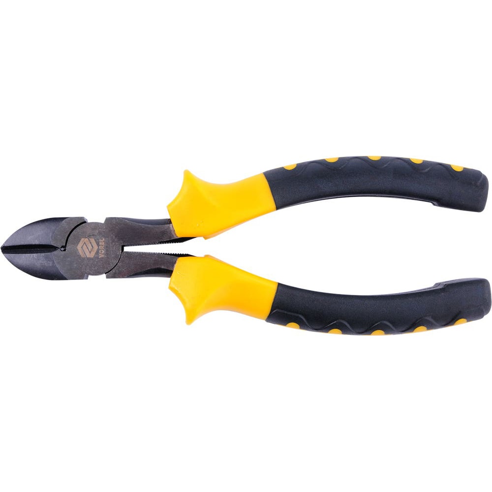Cleste Vorel, otel, maner ergonomic