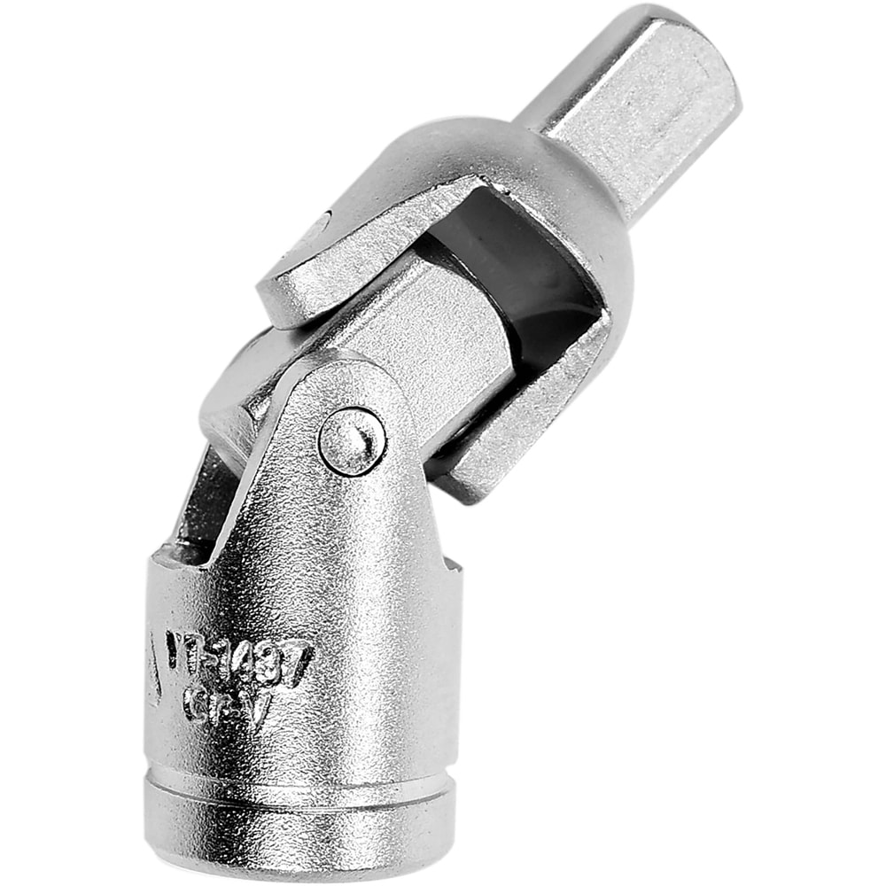 Cardan YATO, 1/4", Crom-Vanadiu