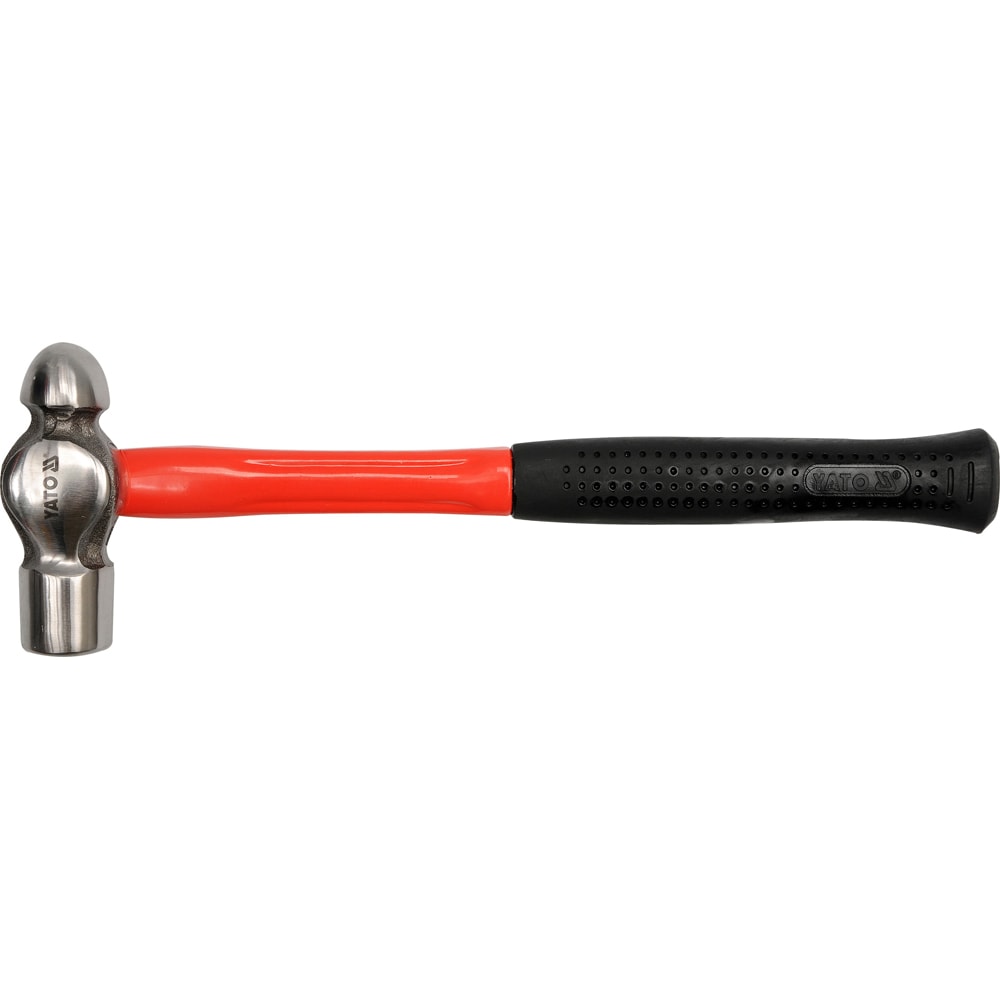 Ciocan YATO, fibra de sticla, 225 g