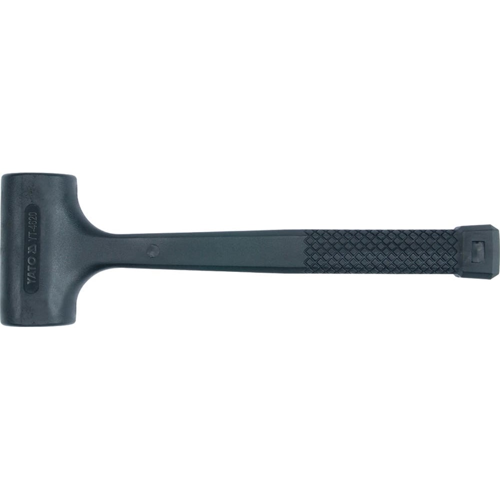 Ciocan cu absorbtie YATO YT-6420, 740g