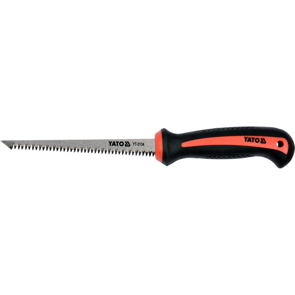 Fierastrau pentru ghips YATO YT-3134, 150 mm