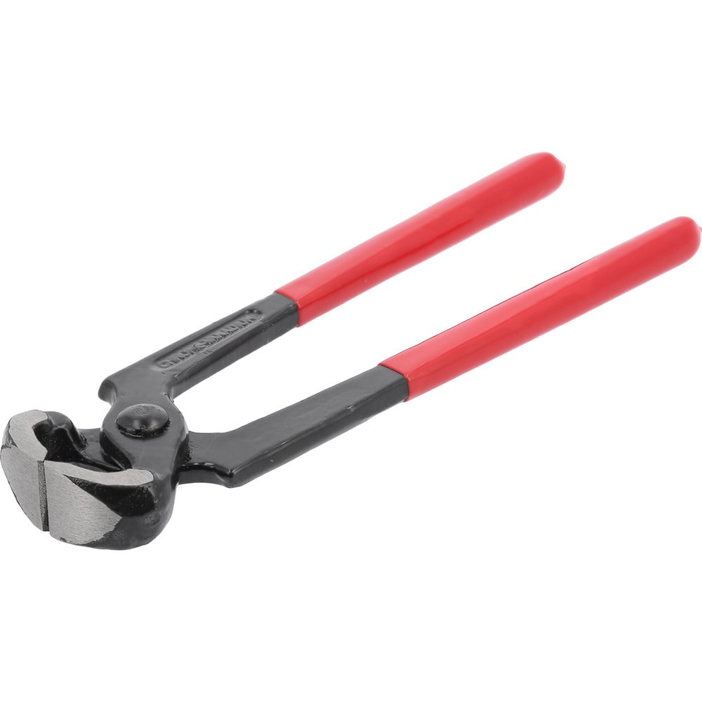 Cleste Vorel, PVC, suprafata falcilor este intarita si lustruita