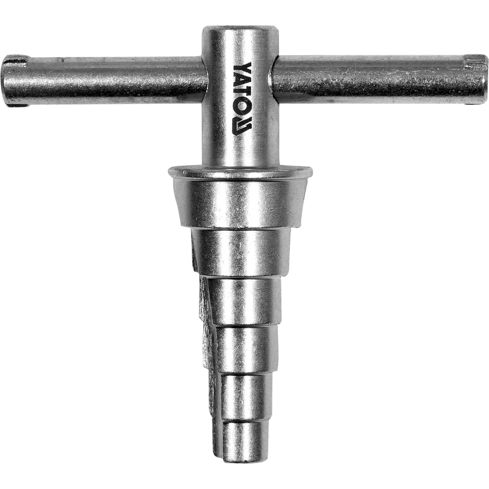 Cheie YATO, 1/2" (12.7 mm), Crom-Vanadiu