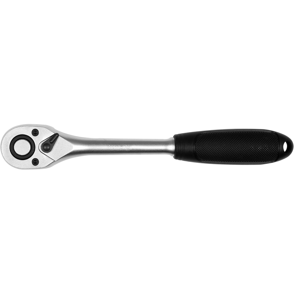 Cheie clichet YATO, 1/4, PVC , Crom-Vanadiu, 36 dinti