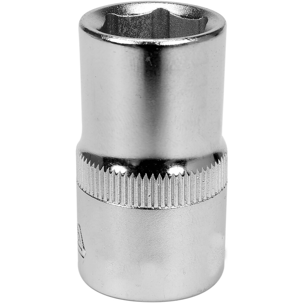 Cheie fixa YATO, 20 mm 1/2, crom, Sistem AS-DRIVE