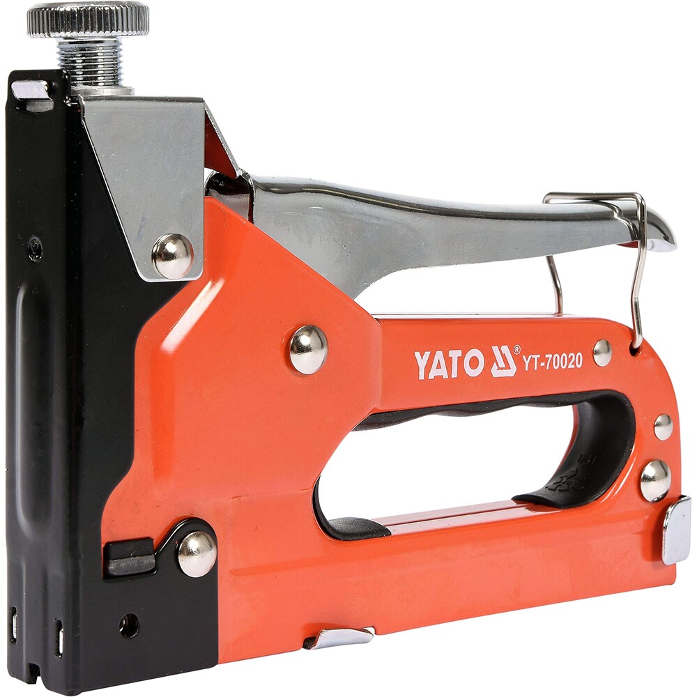 Capsator de tapiterie Yato YT-70020,