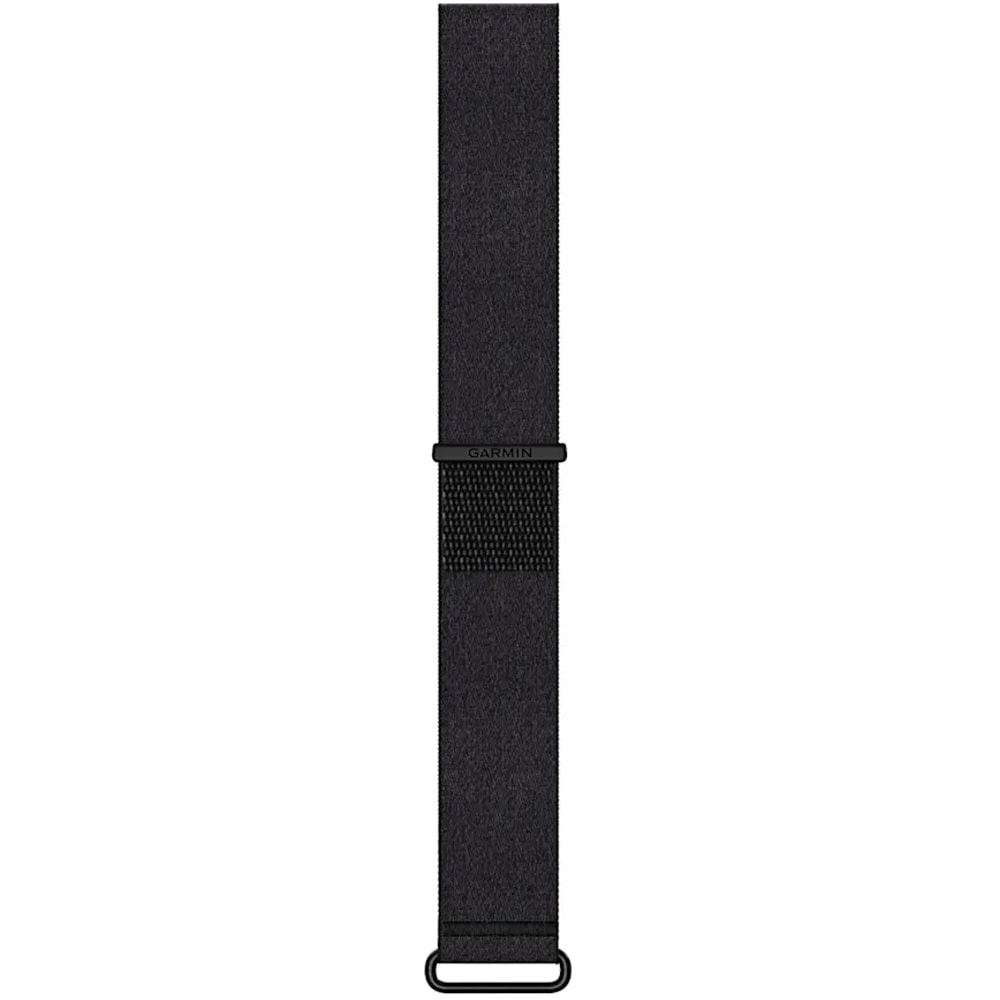 Curea pentru GARMIN Cirqa, L/XL, 145-240 mm, Black