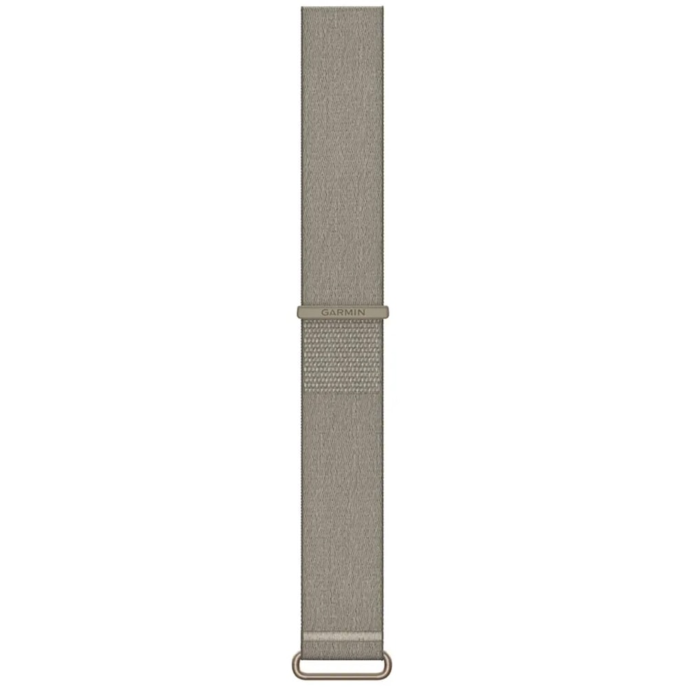 Curea pentru GARMIN Cirqa, L/XL, 145-240 mm, French Grey