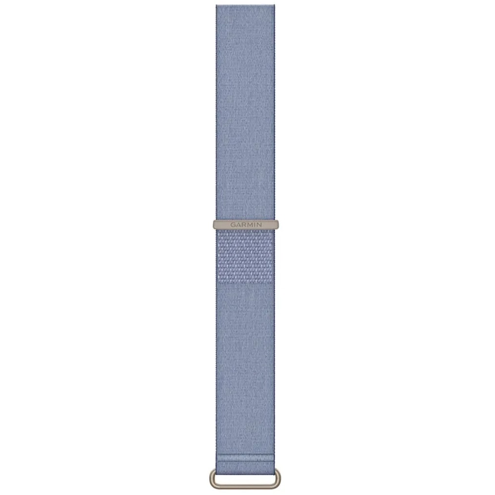 Curea pentru GARMIN Cirqa, S/M, 120-200 mm, French Blue