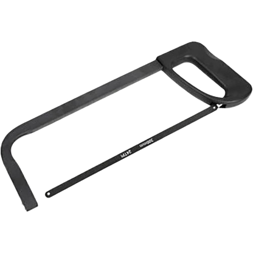 Bomfaier OPP1, lama 30 cm, otel, negru