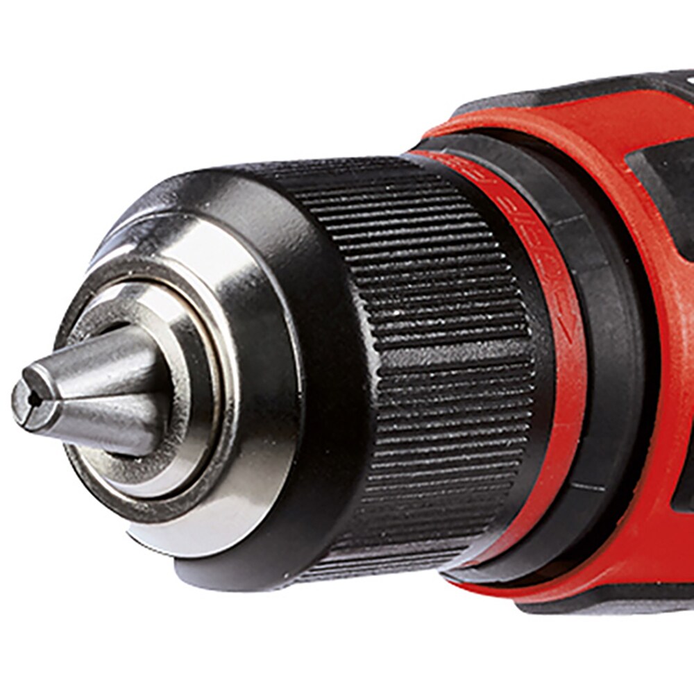 Masina de gaurit si insurubat (bormasina) EINHELL TP-CD 18/60 Li-i BL Solo 18V, 32000RPM, 60Nm, 21 trepte de torsiune, mandrina rapida 13mm, fara acumulator, percutie