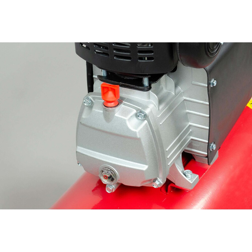 Compresor aer FERRUA RC1, cu ulei, 24 litri, 1.5 CP, 8 bar