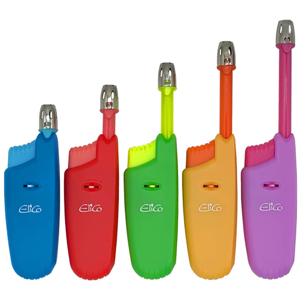 Aprinzator telescopic ELICOCAMP, multicolor