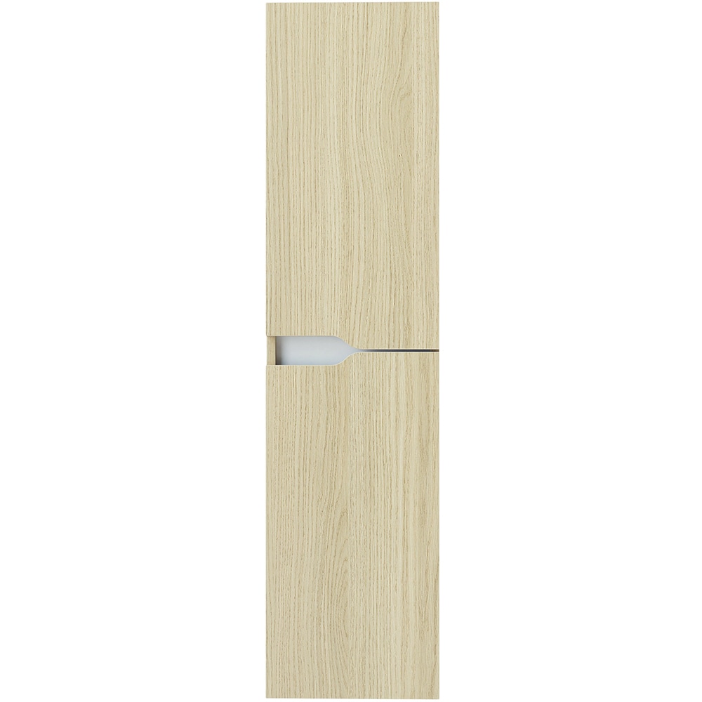 Dulap baie Tolima, 120 x 30 x 30 cm, bej