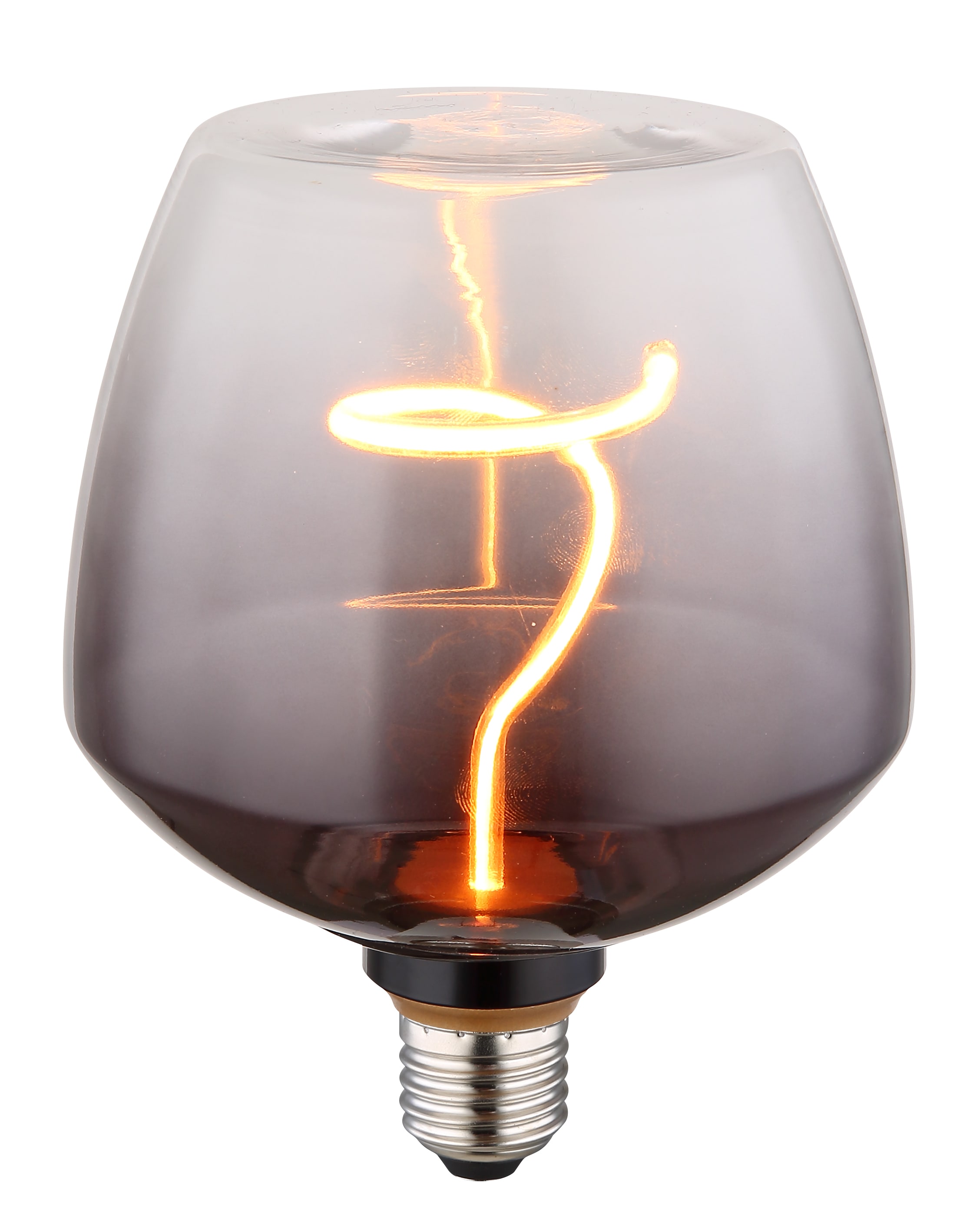 Bec Led Globo 11539S, E27, 4W, 140lm, 1800K