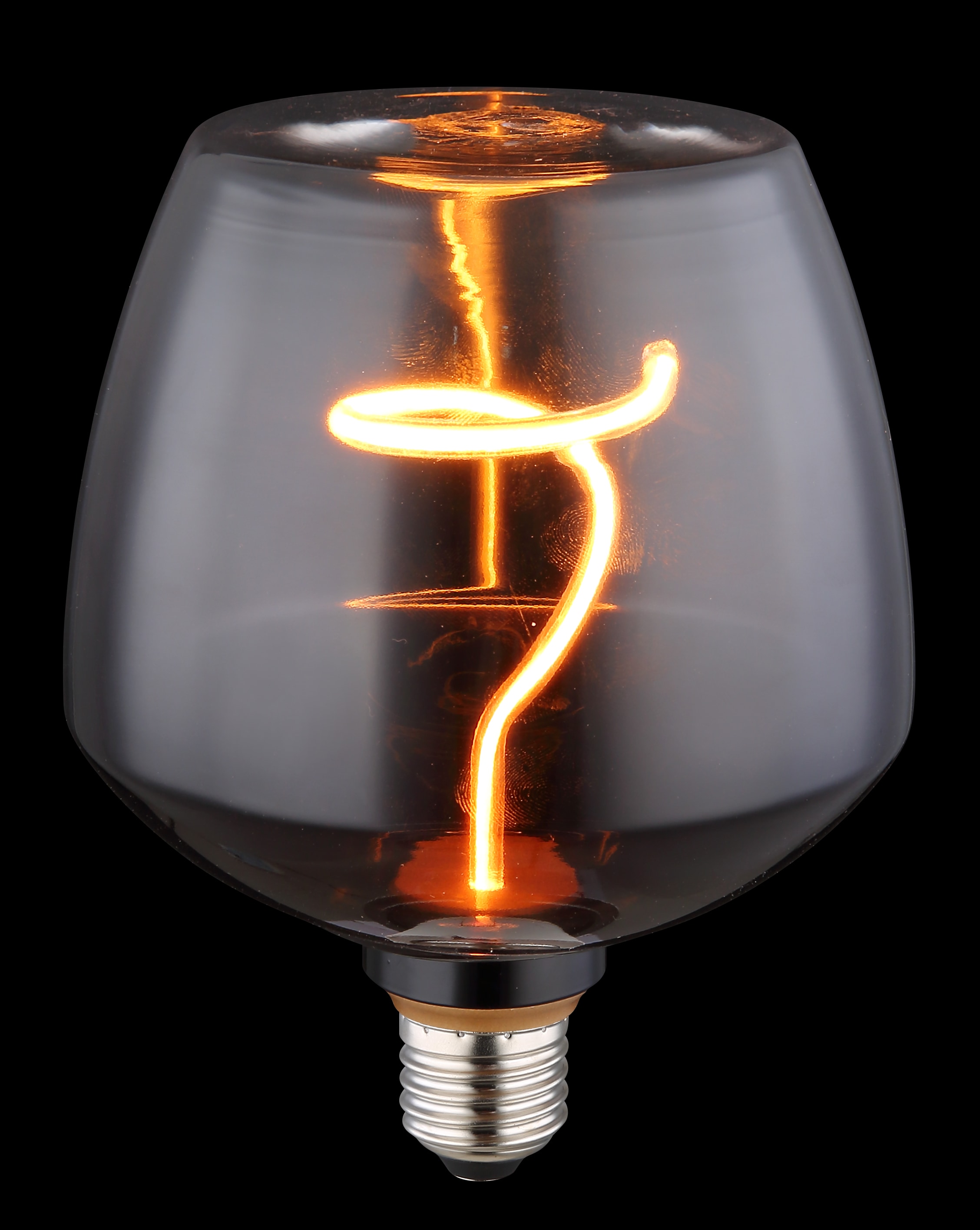 Bec Led Globo 11539S, E27, 4W, 140lm, 1800K