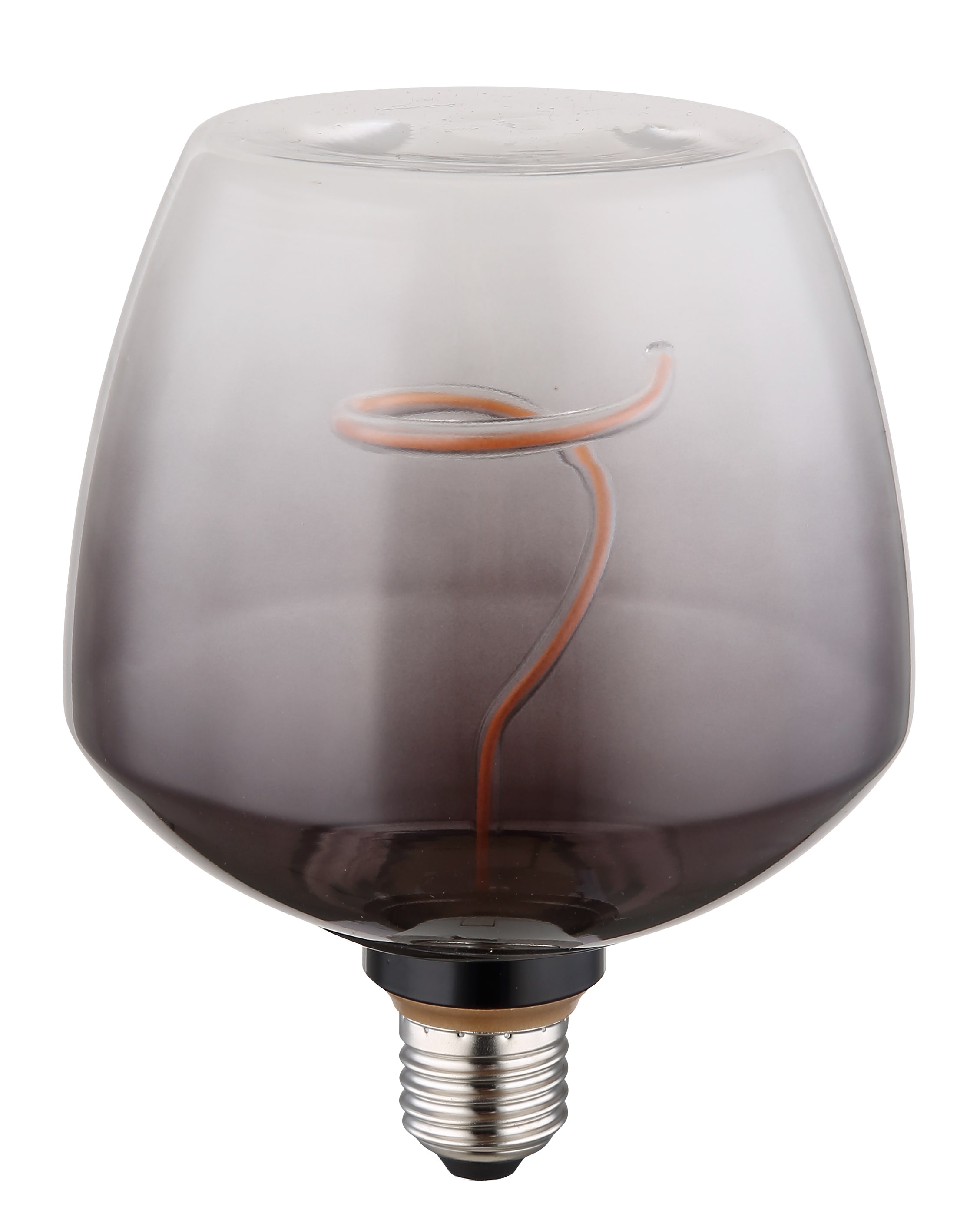 Bec Led Globo 11539S, E27, 4W, 140lm, 1800K