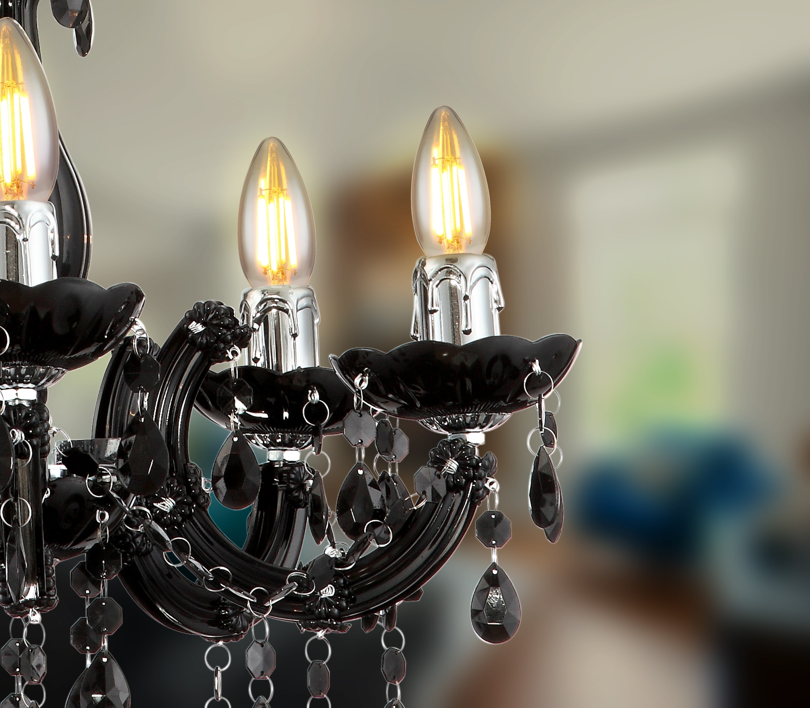 Bec Led Globo 10588S, E14, 6W, 380lm, 1800K