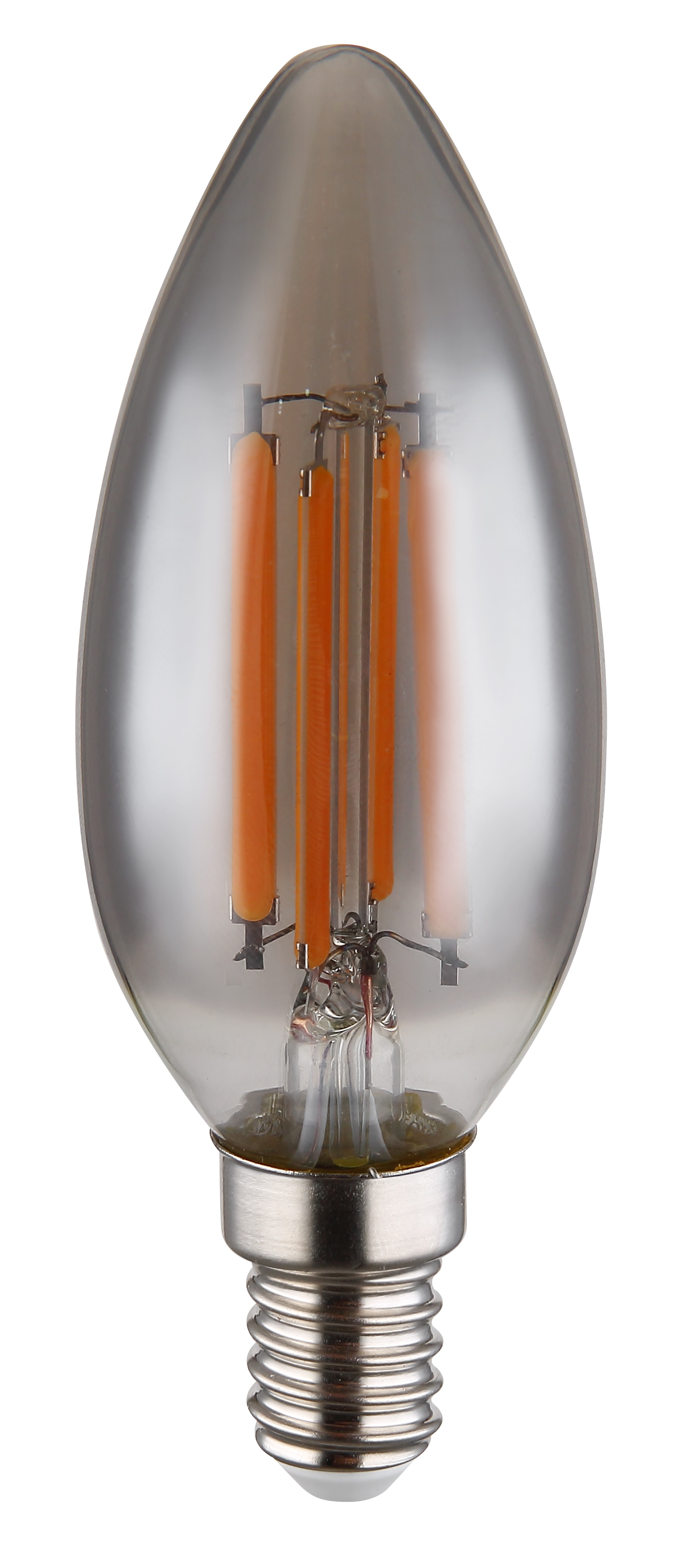 Bec Led Globo 10588S, E14, 6W, 380lm, 1800K