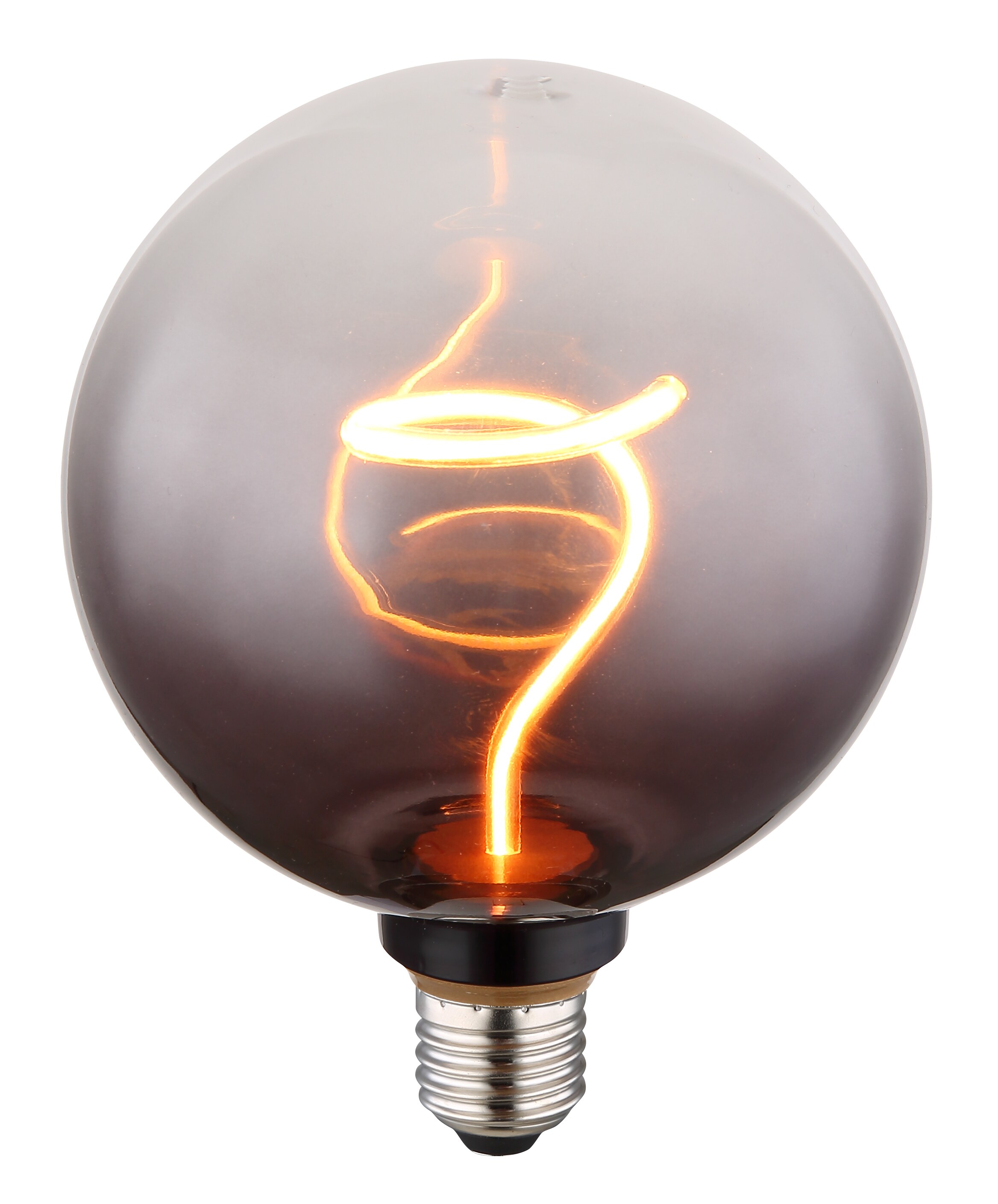 Bec Led Globo 11538S, E27, 4W, 140lm, 1800K