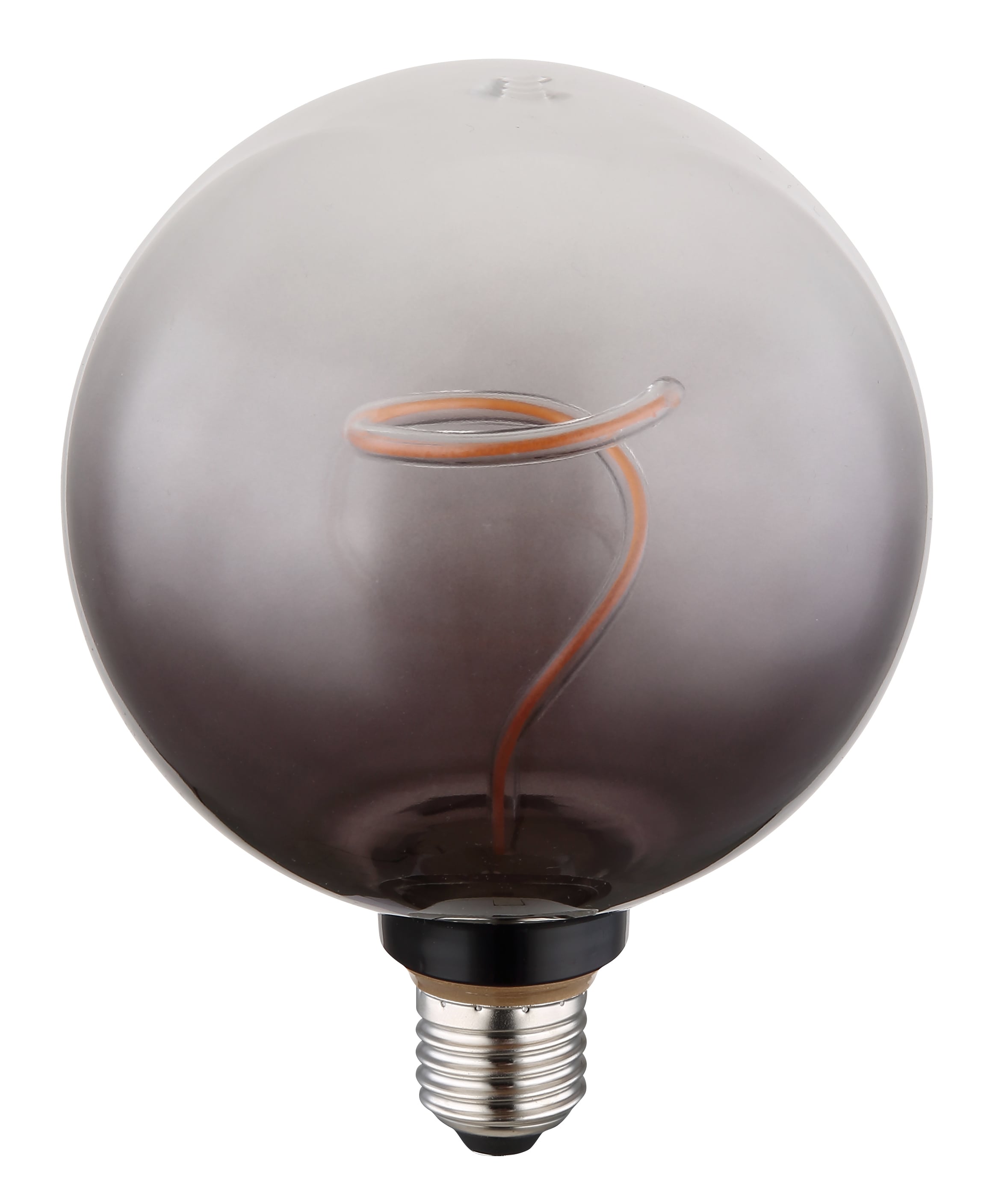 Bec Led Globo 11538S, E27, 4W, 140lm, 1800K