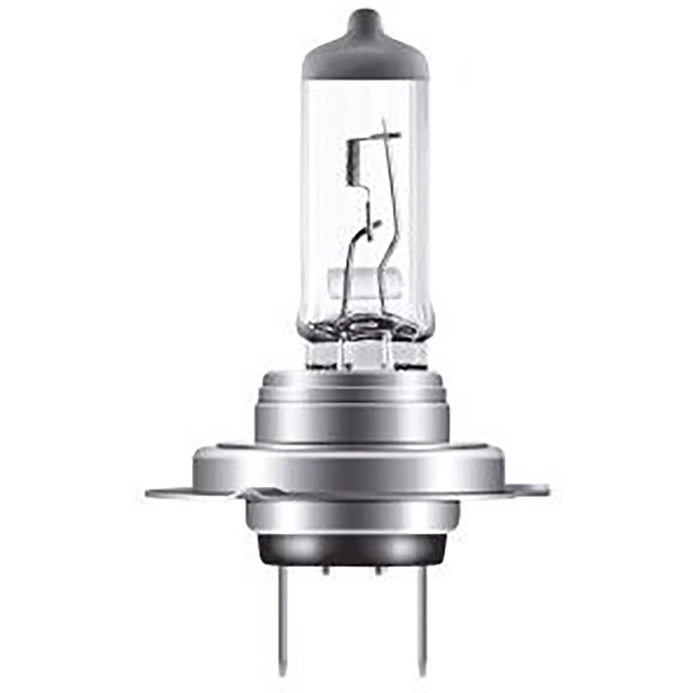 Bec halogen far faza lunga OSRAM 64210, 12 V, 55 W, soclu PX26D