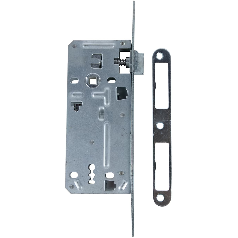 Broasca ingropata YALE, 43x90 mm